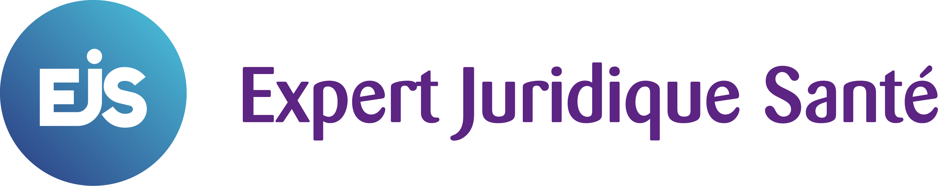 Logo Expert Juridique Santé