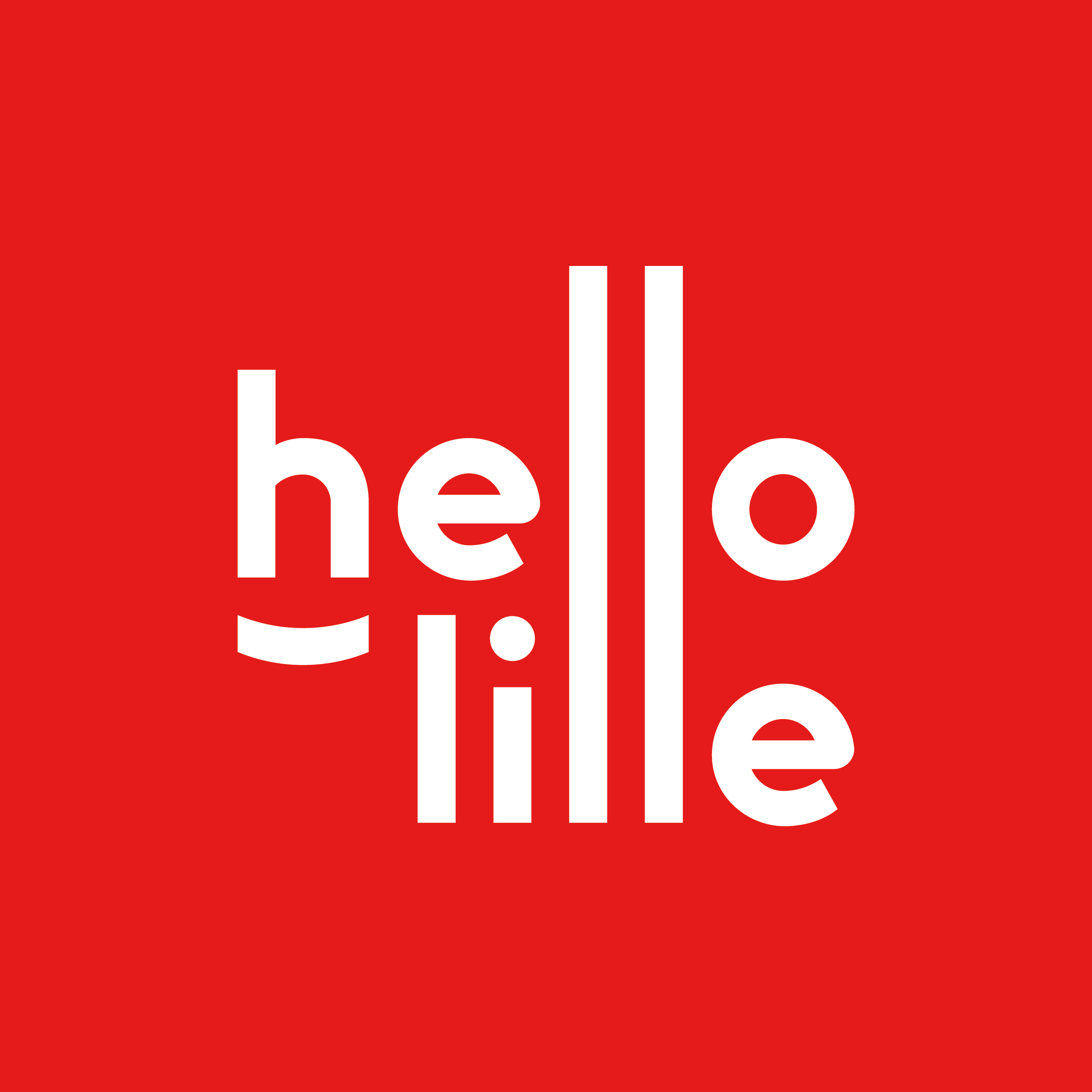 Logo Hello Lille