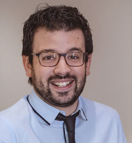 Jérôme Fisman - Juriste de la santé
