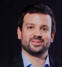 Jérôme Fisman