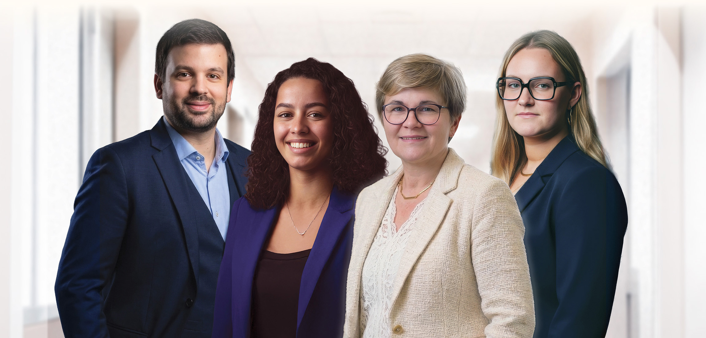 L'équipe des experts de EJS L'équipe des experts de EJS