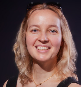 Séverine Lobiau